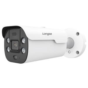 LONGSE IP κάμερα BMLCKL5AD-36PMSTFA12, 3.6mm, 5MP, IP67, PoE | Κάμερες Ασφαλείας | elabstore.gr