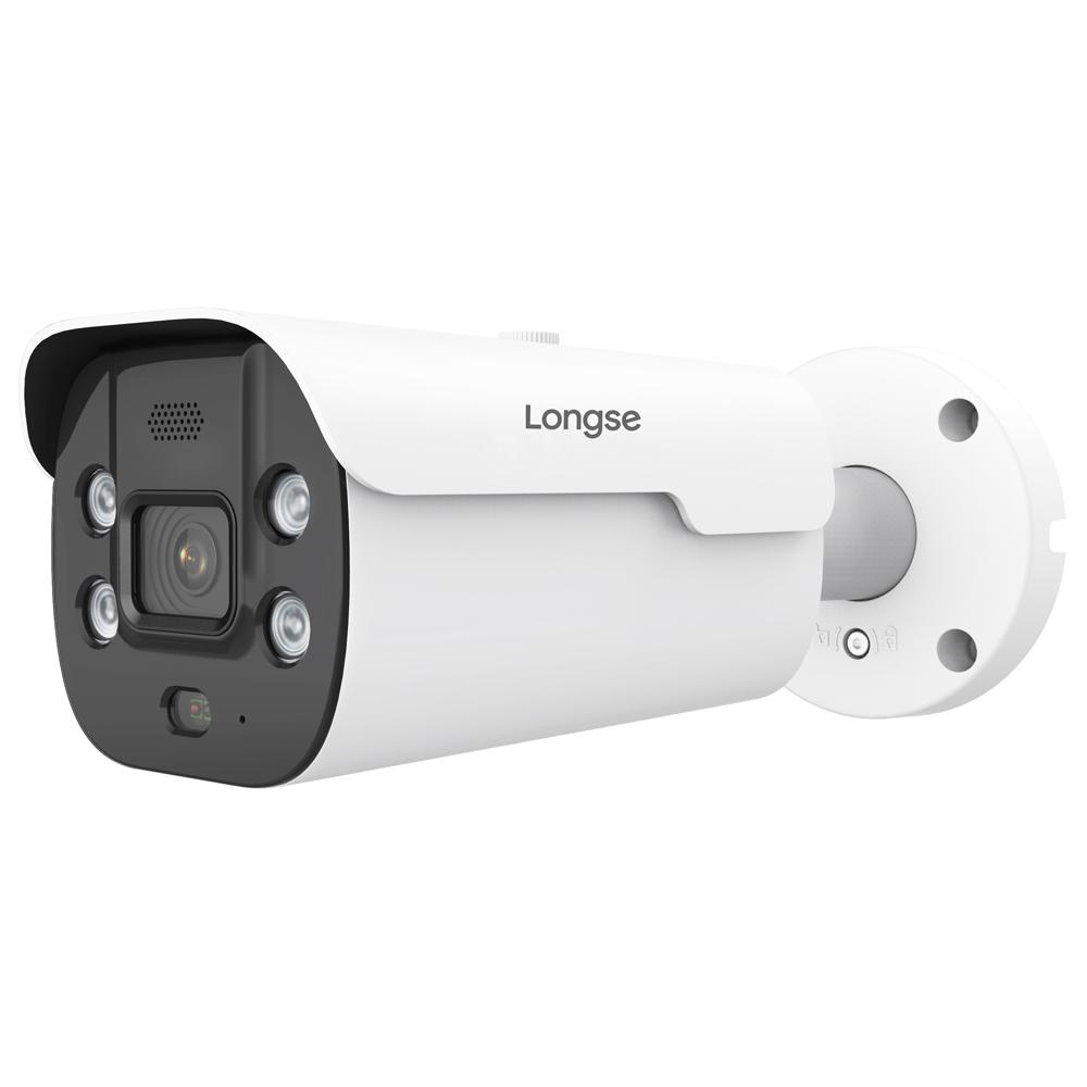 LONGSE IP κάμερα BMLCKL5AD-36PMSTFA12, 3.6mm, 5MP, IP67, PoE | eLabstore.gr LONGSE IP κάμερα BMLCKL5AD-36PMSTFA12, 3.6mm, 5MP, IP67, PoE | Κάμερες Ασφαλείας | elabstore.gr
