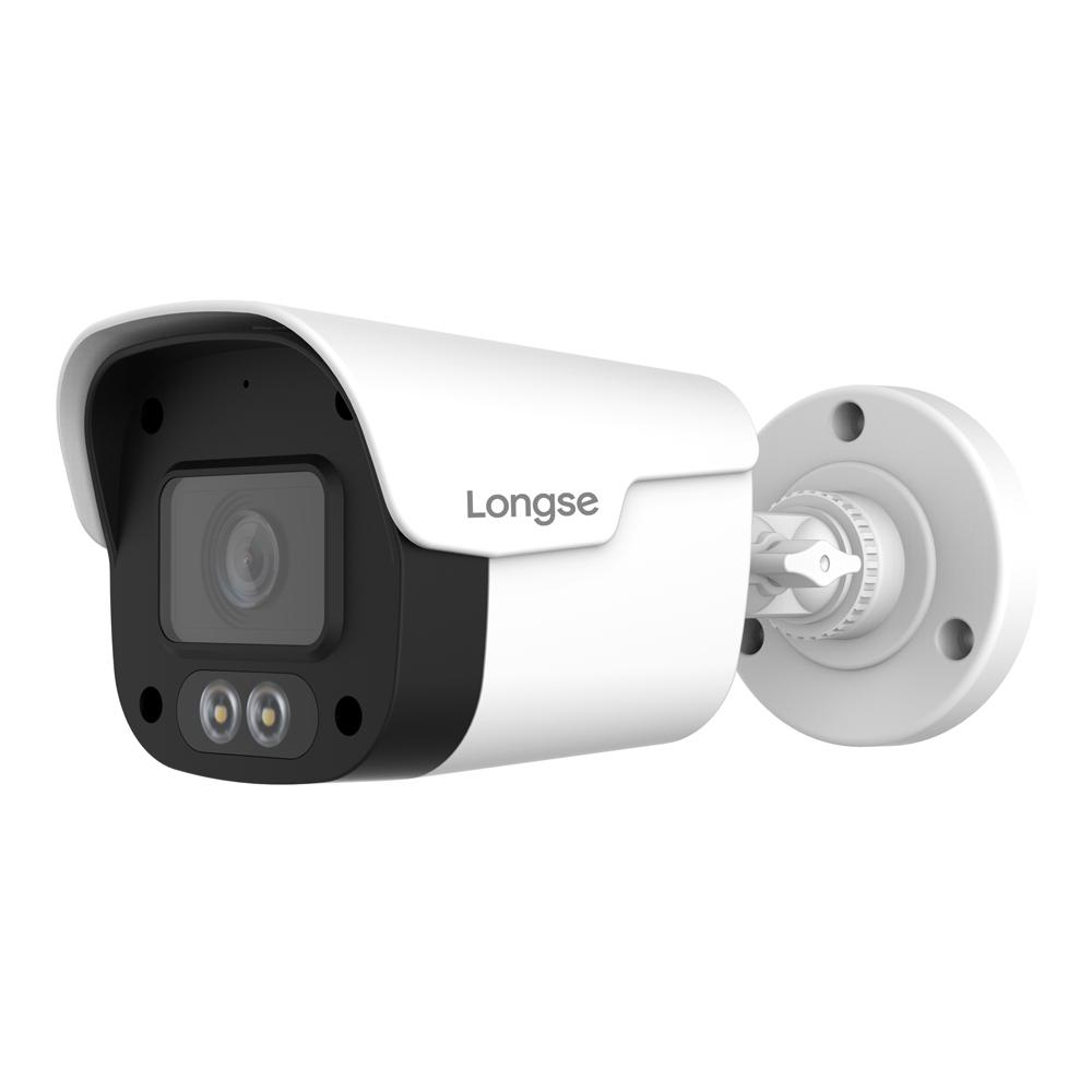 LONGSE υβριδική κάμερα BPSCTHC500FKEW, 2.8mm, 8MP, IP66, LED έως 25m | eLabstore.gr LONGSE υβριδική κάμερα BPSCTHC500FKEW, 2.8mm, 8MP, IP66, LED έως 25m | Κάμερες Ασφαλείας | elabstore.gr