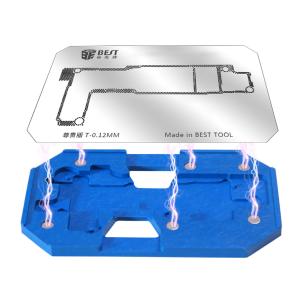BEST Reballing stencil 3D BST-084, για iphone 14 Pro/14 Pro Max CPU | Service | elabstore.gr
