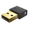 ORICO USB αντάπτορας Bluetooth 5.0 BTA-508, μαύρος | Δικτυακά | elabstore.gr