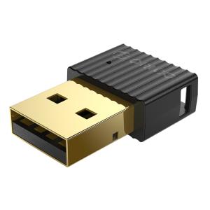 ORICO USB αντάπτορας Bluetooth 5.0 BTA-508, μαύρος | Δικτυακά | elabstore.gr
