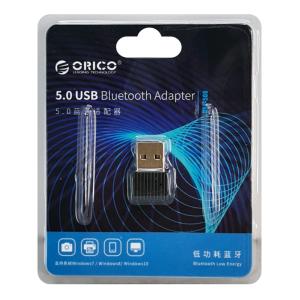 ORICO USB αντάπτορας Bluetooth 5.0 BTA-508, μαύρος | Δικτυακά | elabstore.gr