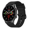 ZEBLAZE smartwatch Btalk 2 Lite, heart rate, 1.39" IPS, IP68, μαύρο | Mobile Συσκευές | elabstore.gr