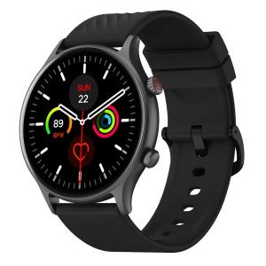 ZEBLAZE smartwatch Btalk 2 Lite, heart rate, 1.39" IPS, IP68, μαύρο | Mobile Συσκευές | elabstore.gr
