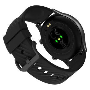 ZEBLAZE smartwatch Btalk 2 Lite, heart rate, 1.39" IPS, IP68, μαύρο | eLabstore.gr