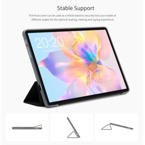 TECLAST θήκη προστασίας CASE-P40HD για tablet P40HD, γκρι | Tablet - Parts | elabstore.gr