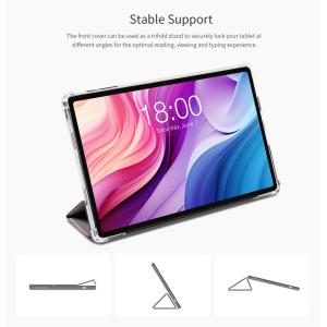 TECLAST θήκη προστασίας CASE-T40HD για tablet T40HD, γκρι | Tablet - Parts | elabstore.gr