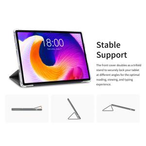 TECLAST θήκη προστασίας CASE-T45HD για tablet T45HD, γκρι | eLabstore.gr TECLAST θήκη προστασίας CASE-T45HD για tablet T45HD, γκρι | Tablet - Parts | elabstore.gr