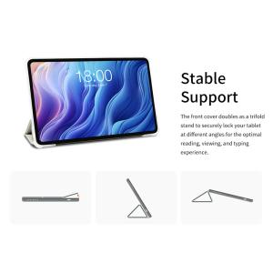 TECLAST θήκη προστασίας CASE-T60 για tablet T60, γκρι | Tablet - Parts | elabstore.gr
