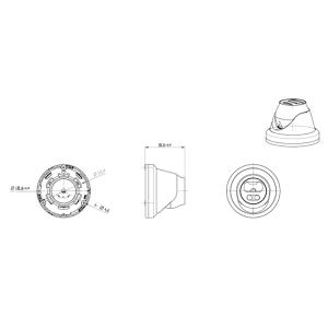 LONGSE IP κάμερα CMSCKL800, 2.8mm, 8MP, 1/2.8" Sony, αδιάβροχη IP67, PoE | eLabstore.gr LONGSE IP κάμερα CMSCKL800, 2.8mm, 8MP, 1/2.8" Sony, αδιάβροχη IP67, PoE | Κάμερες Ασφαλείας | elabstore.gr