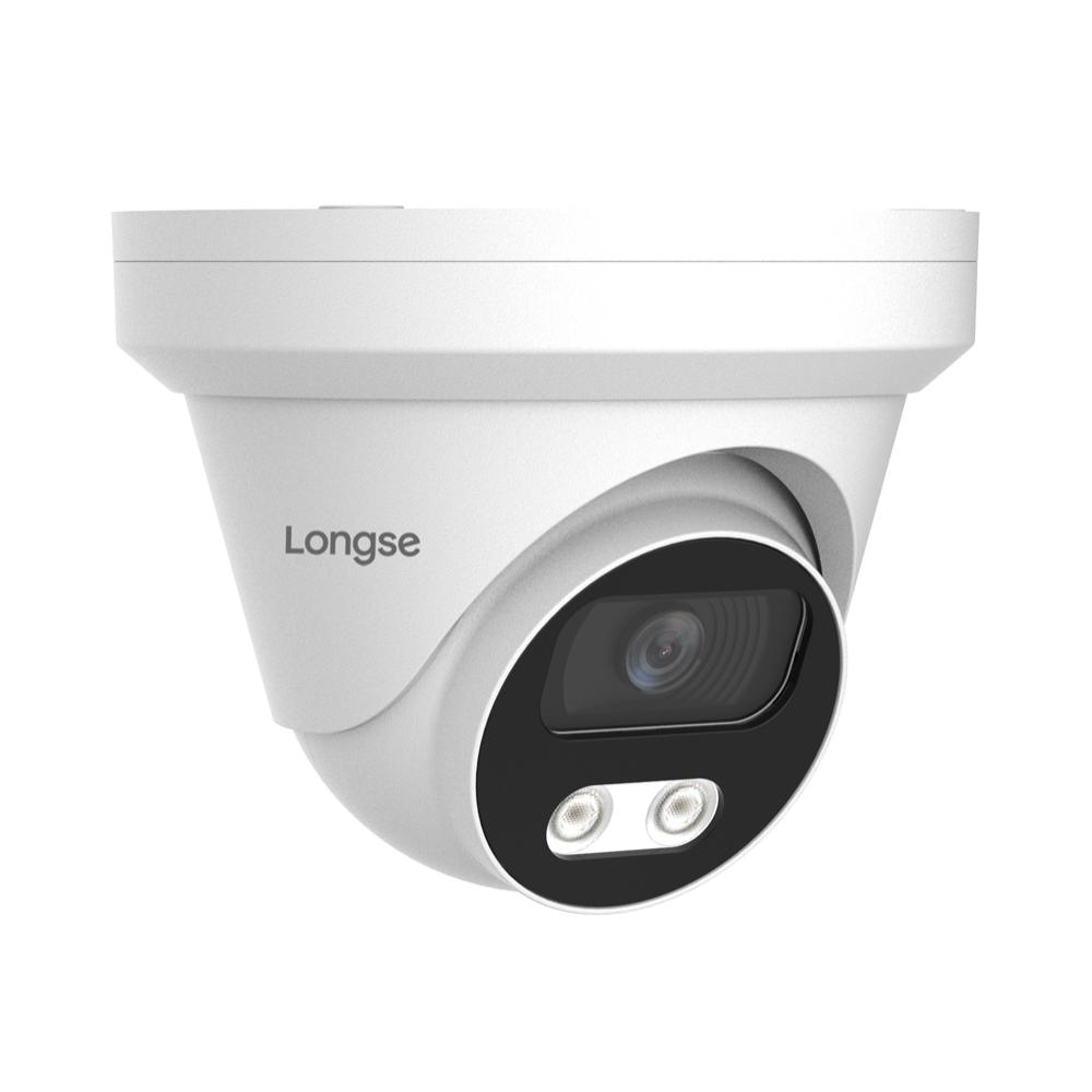 LONGSE IP κάμερα CMSCKL800, 2.8mm, 8MP, 1/2.8" Sony, αδιάβροχη IP67, PoE | eLabstore.gr LONGSE IP κάμερα CMSCKL800, 2.8mm, 8MP, 1/2.8" Sony, αδιάβροχη IP67, PoE | Κάμερες Ασφαλείας | elabstore.gr