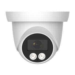 LONGSE υβριδική κάμερα CMSDTHC500FKEW, 2.8mm, 8MP, IP65, LED έως 25m | Κάμερες Ασφαλείας | elabstore.gr