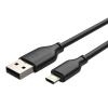 CABLETIME καλώδιο micro USB σε USB CT-05G, 12W, 480Mbps, 2m, μαύρο | eLabstore.gr CABLETIME καλώδιο micro USB σε USB CT-05G, 12W, 480Mbps, 2m, μαύρο | Καλώδια - Αντάπτορες | elabstore.gr