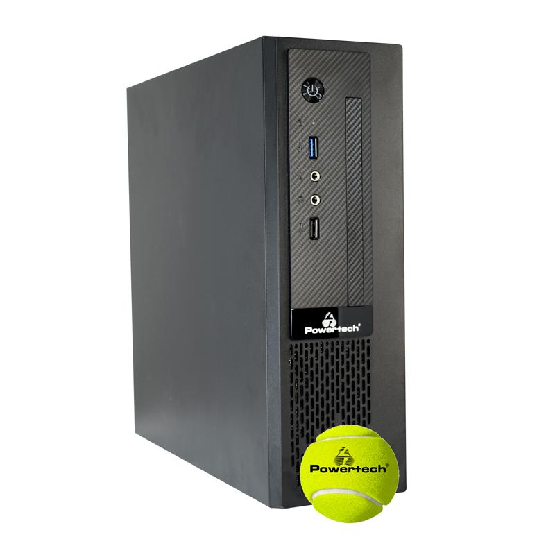 POWERTECH PC DMPC-0150 INTEL CPU i3-13100, 8GB/256GB SSD, Windows 11 Pro | eLabstore.gr POWERTECH PC DMPC-0150 INTEL CPU i3-13100, 8GB/256GB SSD, Windows 11 Pro | PC & Αναβάθμιση | elabstore.gr