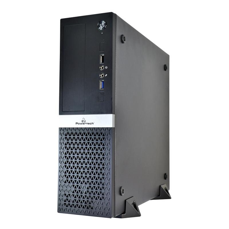 POWERTECH PC DMPC-0151 INTEL CPU i3-12100, 8GB/256GB SSD, Windows 11 Pro | eLabstore.gr POWERTECH PC DMPC-0151 INTEL CPU i3-12100, 8GB/256GB SSD, Windows 11 Pro | PC & Αναβάθμιση | elabstore.gr