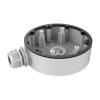 HIKVISION HIWATCH βάση κάμερας DS-1280ZJ-DM46, μεταλλική, λευκή | eLabstore.gr HIKVISION HIWATCH βάση κάμερας DS-1280ZJ-DM46, μεταλλική, λευκή | Κάμερες Ασφαλείας | elabstore.gr