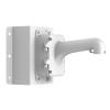 HIKVISION HIWATCH βάση κάμερας DS-1604ZJ-BOX-CORNER, μεταλλική, λευκή | eLabstore.gr HIKVISION HIWATCH βάση κάμερας DS-1604ZJ-BOX-CORNER, μεταλλική, λευκή | Κάμερες Ασφαλείας | elabstore.gr