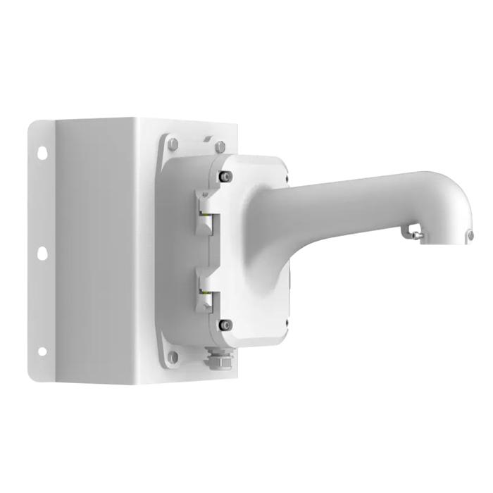 HIKVISION HIWATCH βάση κάμερας DS-1604ZJ-BOX-CORNER, μεταλλική, λευκή | eLabstore.gr HIKVISION HIWATCH βάση κάμερας DS-1604ZJ-BOX-CORNER, μεταλλική, λευκή | Κάμερες Ασφαλείας | elabstore.gr