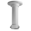 HIKVISION HIWATCH βάση κάμερας DS-1661ZJ, μεταλλική, λευκή | Κάμερες Ασφαλείας | elabstore.gr