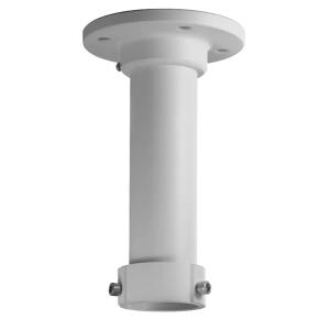 HIKVISION HIWATCH βάση κάμερας DS-1661ZJ, μεταλλική, λευκή | Κάμερες Ασφαλείας | elabstore.gr