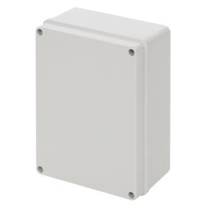 PULSAR extender EXT-POE3H με κυτίο, PoE, IP56 | Κάμερες Ασφαλείας | elabstore.gr