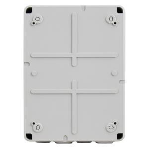 PULSAR extender EXT-POE3H με κυτίο, PoE, IP56 | Κάμερες Ασφαλείας | elabstore.gr