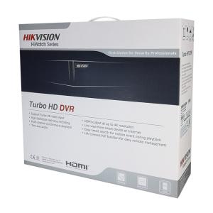 HIKVISION HIWATCH DVR υβριδικό καταγραφικό HWN-6232MH-G4 4MP, 32 κανάλια | Κάμερες Ασφαλείας | elabstore.gr