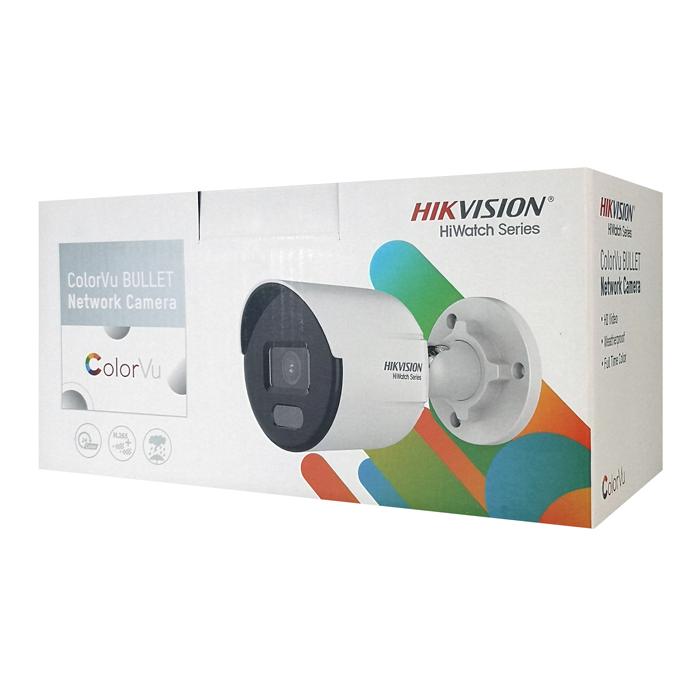 HIKVISION HIWATCH IP κάμερα ColorVu HWI-B129H, 2.8mm, 2MP, IP67, PoE | eLabstore.gr HIKVISION HIWATCH IP κάμερα ColorVu HWI-B129H, 2.8mm, 2MP, IP67, PoE | Κάμερες Ασφαλείας | elabstore.gr