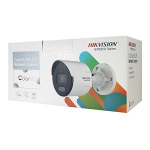 HIKVISION HIWATCH IP κάμερα ColorVu HWI-B149H, 2.8mm, 4MP, IP67, PoE | eLabstore.gr HIKVISION HIWATCH IP κάμερα ColorVu HWI-B149H, 2.8mm, 4MP, IP67, PoE | Κάμερες Ασφαλείας | elabstore.gr