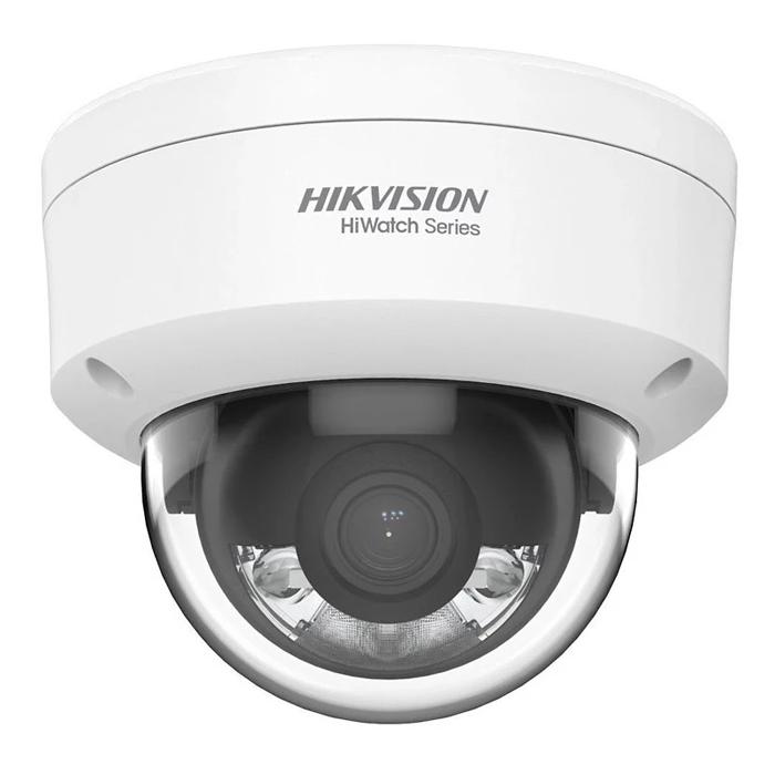 HIKVISION HIWATCH IP κάμερα ColorVu HWI-D149H, 2.8mm, 4MP, IP67, PoE | eLabstore.gr HIKVISION HIWATCH IP κάμερα ColorVu HWI-D149H, 2.8mm, 4MP, IP67, PoE | Κάμερες Ασφαλείας | elabstore.gr