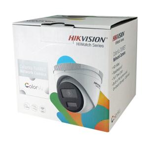 HIKVISION HIWATCH IP κάμερα ColorVu HWI-T229H, 2.8mm, 2MP, IP67, PoE | eLabstore.gr HIKVISION HIWATCH IP κάμερα ColorVu HWI-T229H, 2.8mm, 2MP, IP67, PoE | Κάμερες Ασφαλείας | elabstore.gr