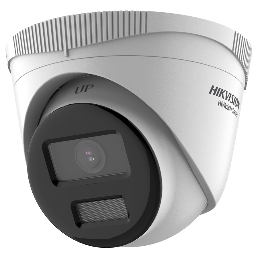 HIKVISION HIWATCH IP κάμερα ColorVu HWI-T229H, 2.8mm, 2MP, IP67, PoE | eLabstore.gr HIKVISION HIWATCH IP κάμερα ColorVu HWI-T229H, 2.8mm, 2MP, IP67, PoE | Κάμερες Ασφαλείας | elabstore.gr