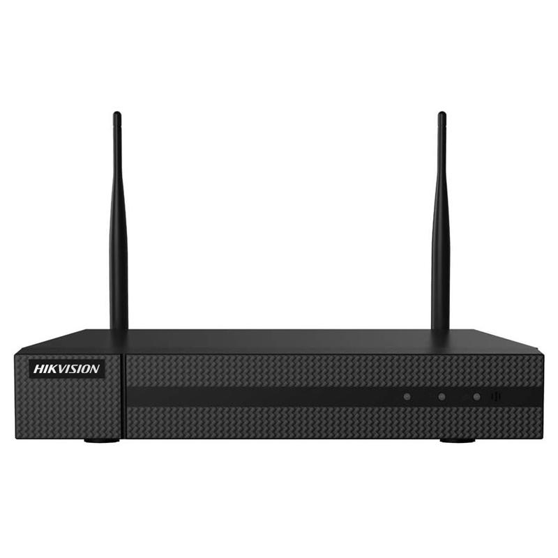 HIKVISION HIWATCH NVR καταγραφικό HWN-2108MH-W, 6MP, Wi-Fi, 8 κανάλια | eLabstore.gr HIKVISION HIWATCH NVR καταγραφικό HWN-2108MH-W, 6MP, Wi-Fi, 8 κανάλια | Κάμερες Ασφαλείας | elabstore.gr