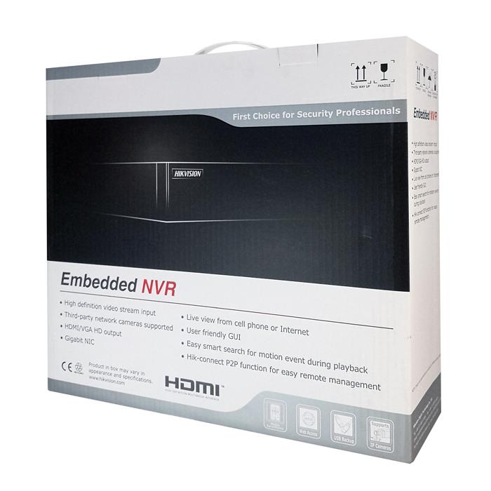 HIKVISION HIWATCH NVR καταγραφικό HWN-4208MH-8P, 8MP, 8 PoE κανάλια | eLabstore.gr HIKVISION HIWATCH NVR καταγραφικό HWN-4208MH-8P, 8MP, 8 PoE κανάλια | Κάμερες Ασφαλείας | elabstore.gr