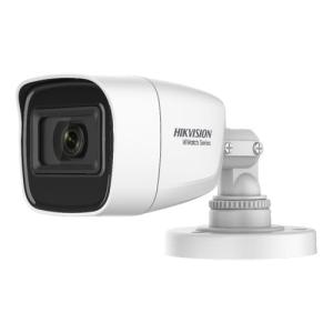 HIKVISION HIWATCH υβριδική κάμερα HWT-B120-MS, 2.8mm, 2MP, IP66, IR 30m | Κάμερες Ασφαλείας | elabstore.gr