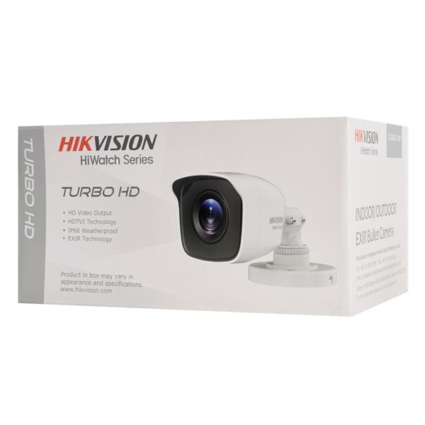 HIKVISION HIWATCH υβριδική κάμερα HWT-B150-P, 2.8mm, 5MP, IP66, IR 20m | eLabstore.gr HIKVISION HIWATCH υβριδική κάμερα HWT-B150-P, 2.8mm, 5MP, IP66, IR 20m | Κάμερες Ασφαλείας | elabstore.gr