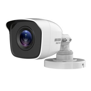HIKVISION HIWATCH υβριδική κάμερα HWT-B150-P, 2.8mm, 5MP, IP66, IR 20m | Κάμερες Ασφαλείας | elabstore.gr