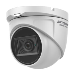 HIKVISION HIWATCH υβριδική κάμερα HWT-T120-MS, 2.8mm, 2MP, IP66, IR 30m | Κάμερες Ασφαλείας | elabstore.gr