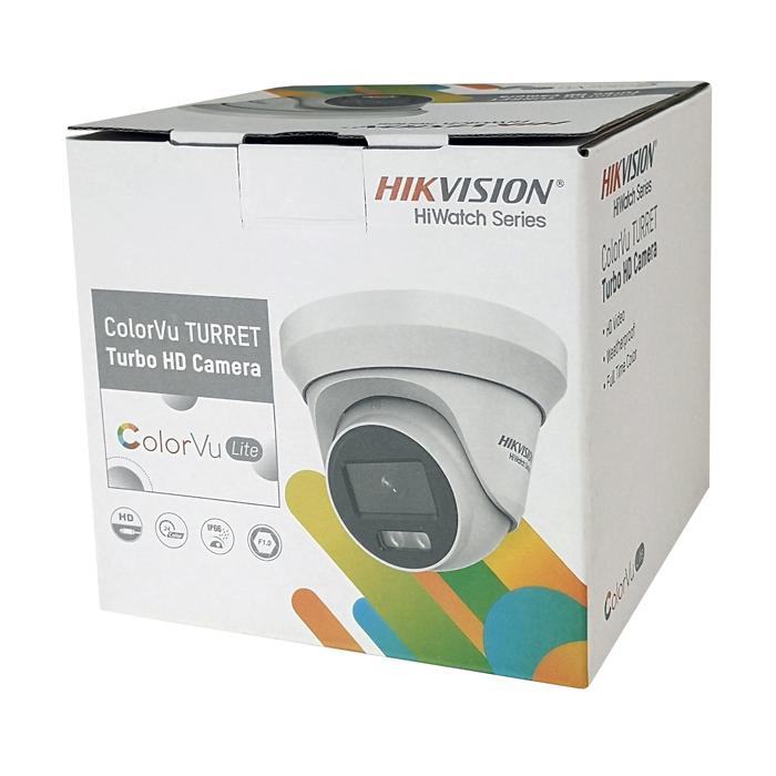 HIKVISION HIWATCH υβριδική κάμερα ColorVu HWT-T229-M, 2.8mm, 2MP, IP66 | eLabstore.gr HIKVISION HIWATCH υβριδική κάμερα ColorVu HWT-T229-M, 2.8mm, 2MP, IP66 | Κάμερες Ασφαλείας | elabstore.gr