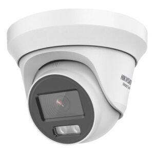 HIKVISION HIWATCH υβριδική κάμερα ColorVu HWT-T229-M, 2.8mm, 2MP, IP66 | Κάμερες Ασφαλείας | elabstore.gr