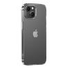 USAMS θήκη Primary US-BH850 για iPhone 15, διάφανη | Αξεσουάρ κινητών | elabstore.gr