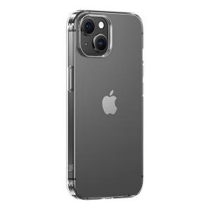 USAMS θήκη Primary US-BH850 για iPhone 15, διάφανη | Αξεσουάρ κινητών | elabstore.gr