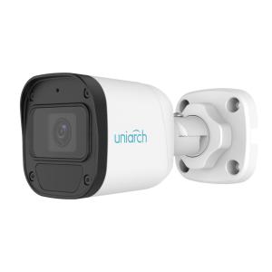 UNIARCH IP κάμερα IPC-B122-APF28, 2.8mm, 2MP, IP67, PoE, IR έως 30m | Κάμερες Ασφαλείας | elabstore.gr