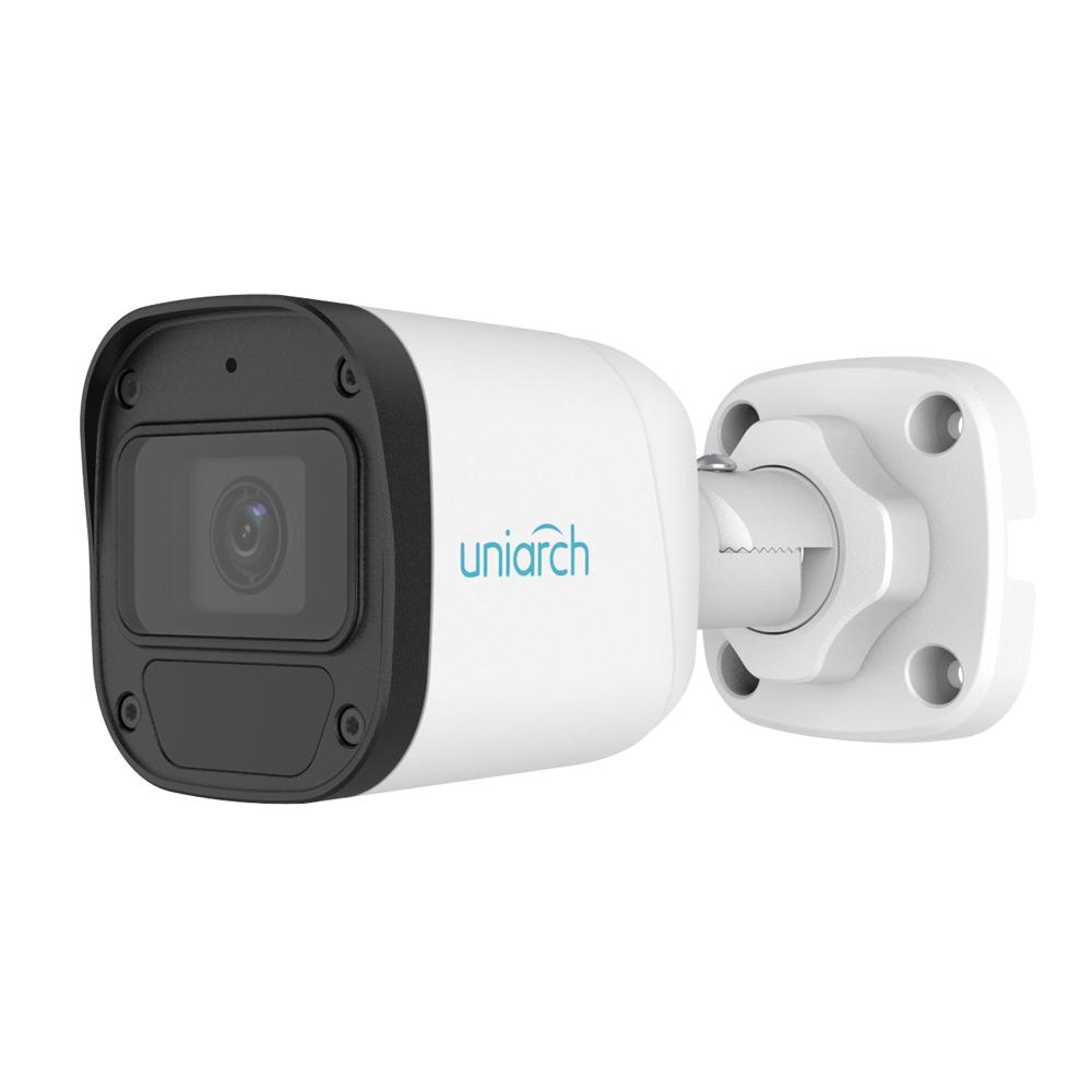 UNIARCH IP κάμερα IPC-B122-APF28, 2.8mm, 2MP, IP67, PoE, IR έως 30m | eLabstore.gr UNIARCH IP κάμερα IPC-B122-APF28, 2.8mm, 2MP, IP67, PoE, IR έως 30m | Κάμερες Ασφαλείας | elabstore.gr