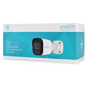 UNIARCH IP κάμερα IPC-B124-APF28K, 2.8mm, 4MP, IP67, PoE, SD, IR 30m | eLabstore.gr UNIARCH IP κάμερα IPC-B124-APF28K, 2.8mm, 4MP, IP67, PoE, SD, IR 30m | Κάμερες Ασφαλείας | elabstore.gr