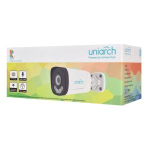 UNIARCH IP κάμερα IPC-B233-APF40W, 4mm, 3MP, IP67, PoE, LED, IR 50m | eLabstore.gr UNIARCH IP κάμερα IPC-B233-APF40W, 4mm, 3MP, IP67, PoE, LED, IR 50m | Κάμερες Ασφαλείας | elabstore.gr