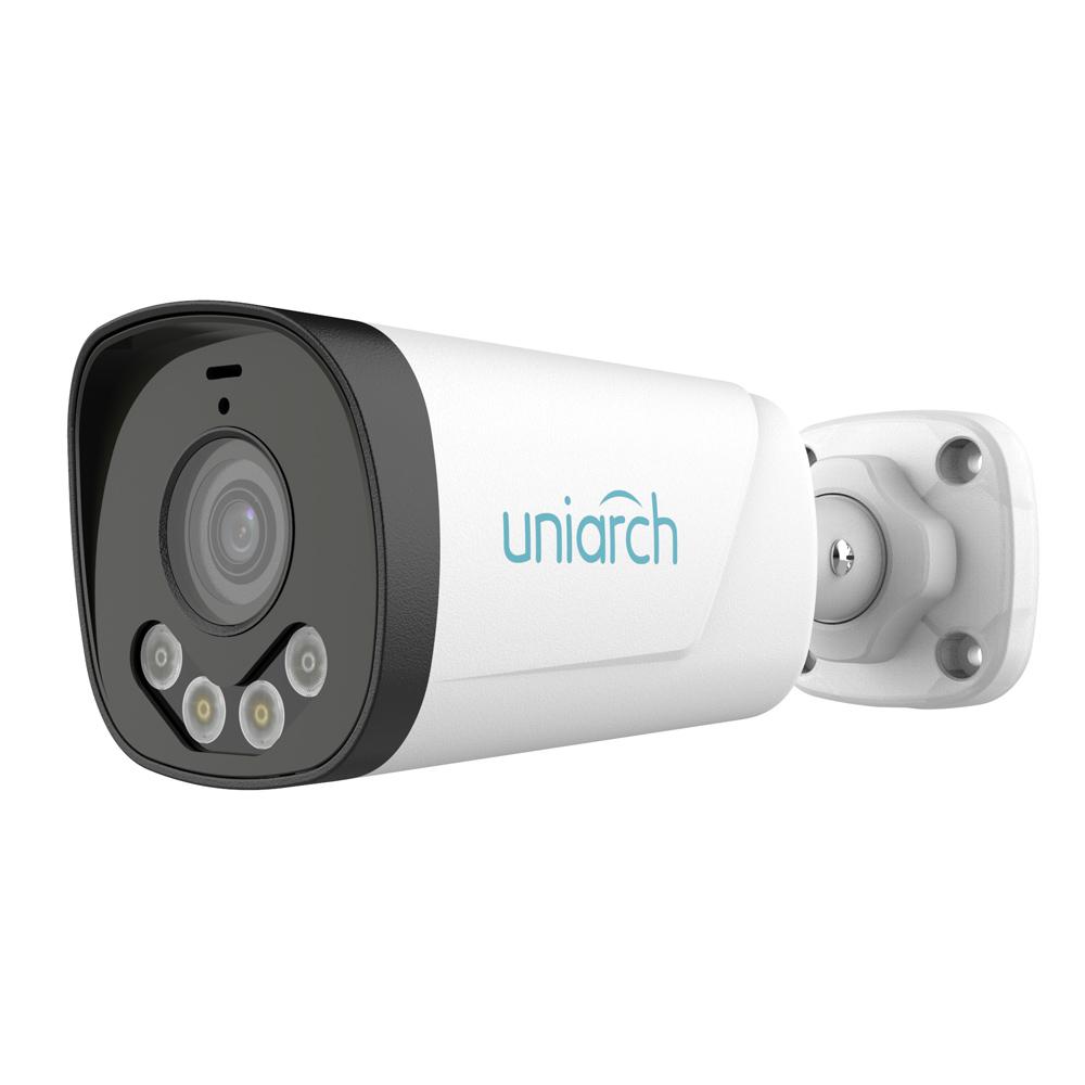 UNIARCH IP κάμερα IPC-B233-APF40W, 4mm, 3MP, IP67, PoE, LED, IR 50m | eLabstore.gr UNIARCH IP κάμερα IPC-B233-APF40W, 4mm, 3MP, IP67, PoE, LED, IR 50m | Κάμερες Ασφαλείας | elabstore.gr