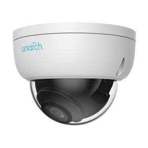 UNIARCH IP κάμερα IPC-D125-PF28, 2.8mm, 5MP, IP67/IK10, PoE, IR έως 30m | eLabstore.gr UNIARCH IP κάμερα IPC-D125-PF28, 2.8mm, 5MP, IP67/IK10, PoE, IR έως 30m | Κάμερες Ασφαλείας | elabstore.gr
