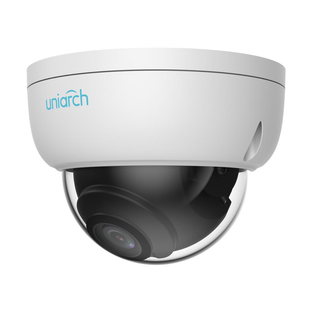 UNIARCH IP κάμερα IPC-D125-PF28, 2.8mm, 5MP, IP67/IK10, PoE, IR έως 30m | eLabstore.gr UNIARCH IP κάμερα IPC-D125-PF28, 2.8mm, 5MP, IP67/IK10, PoE, IR έως 30m | Κάμερες Ασφαλείας | elabstore.gr